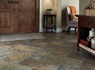 Vinyl Flooring in Wooster, OH